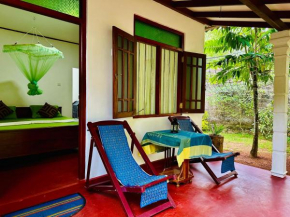 Coco Cabana Hikkaduwa